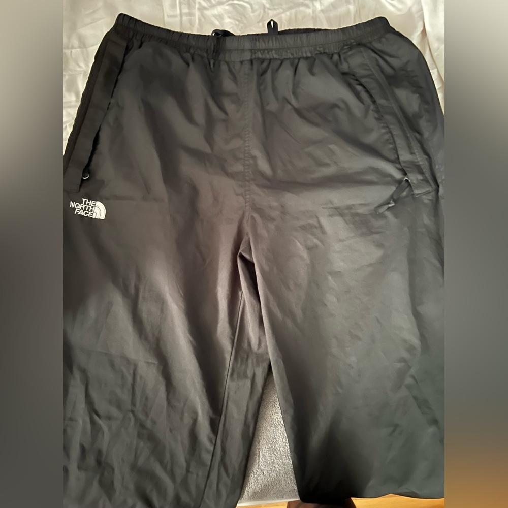 NorthFace Track Pants